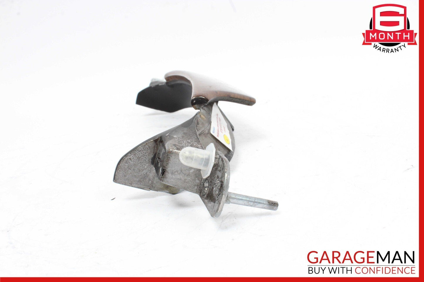 13-16 Maserati Quattroporte Steering Column Trim Cover Panel Bezel OEM