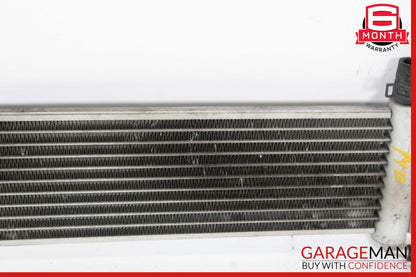 12-19 Mercedes B-Class W242 W246 Oil Cooler Radiator OEM