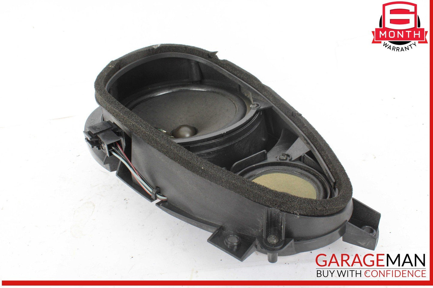 03-08 Mercedes R230 SL500 SL55 Right Passenger Side Door Audio Speaker Bose OEM