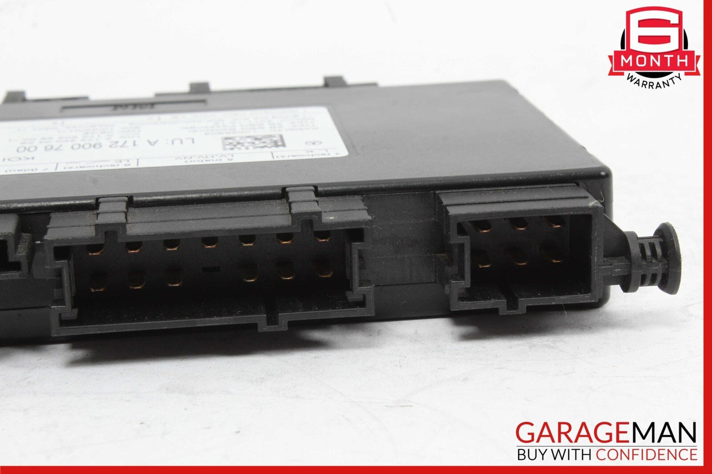 08-20 Mercedes SLC300 CLS500 E350 Front Right Side Seat Control Module Unit