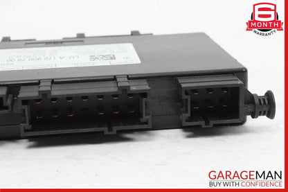 08-20 Mercedes SLC300 CLS500 E350 Front Right Side Seat Control Module Unit