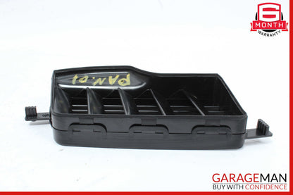 10-15 Porsche Panamera 970 Right Dashboard Upper Air Vent Grille OEM