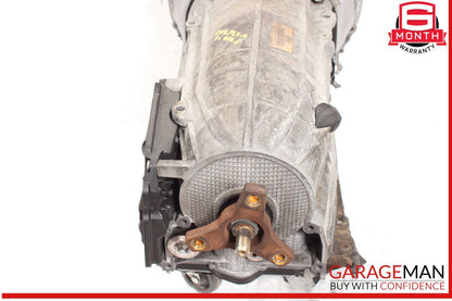 14-17 Mercedes W212 E400 CLS400 7G-Tronic Automatic Transmission 722.904 RWD OEM