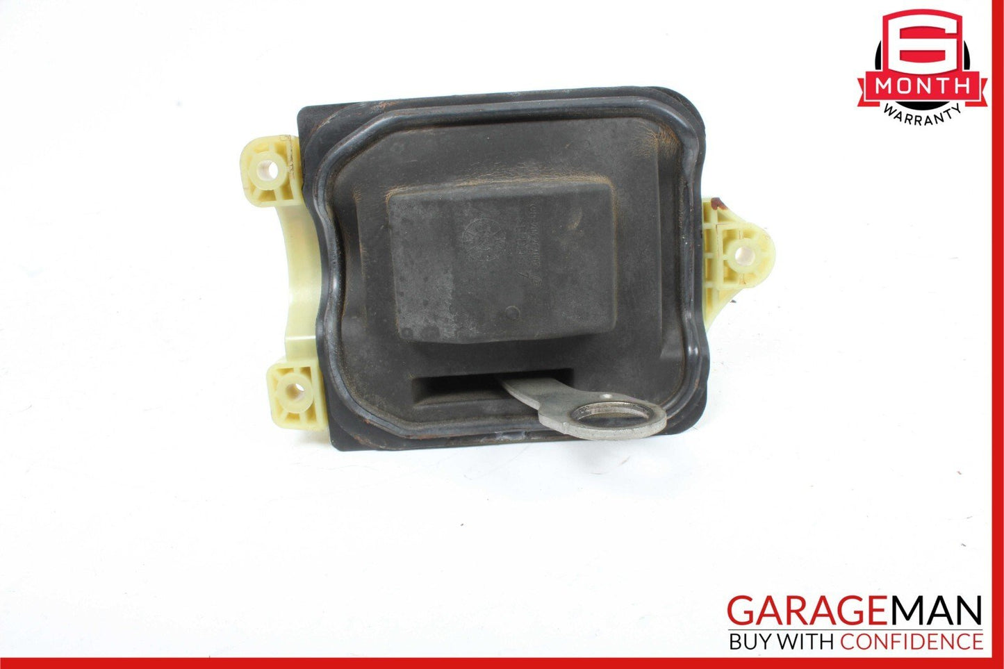 08-14 Mercedes W204 C300 4MATIC Floor Gear Shift Shifter Selector Box OEM