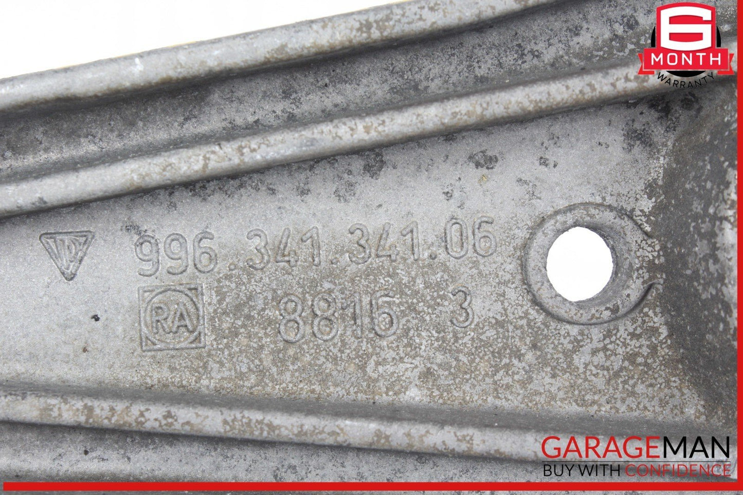 97-05 Porsche Boxster 986 Carrera 911 Rear or Front Suspension Lower Control Arm