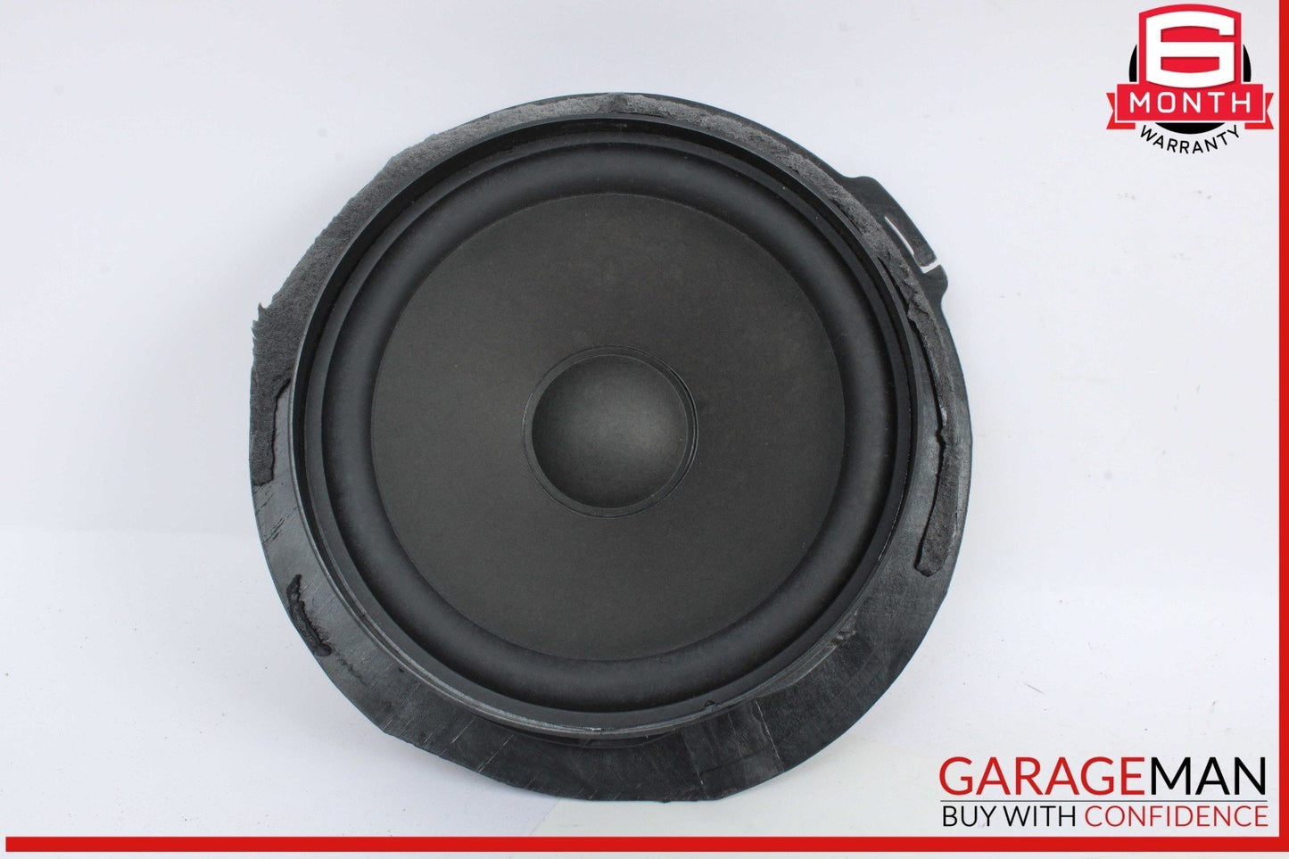 03-06 Mercedes W211 E320 Front Right & Left Side Door Audio Sound Speaker Set