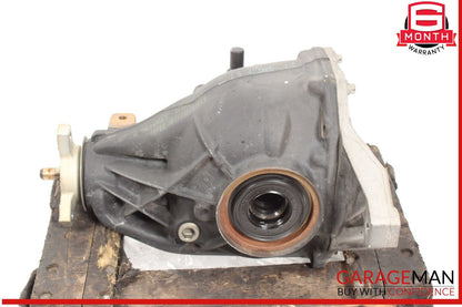 08-16 Mercedes W207 E350 E400 C350 Rear Differential Diff Axle Carrier 2.82 OEM