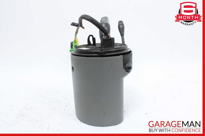 03-06 Mercedes R230 SL500 SL55 Steering Column Combination Switch Assembly Grey