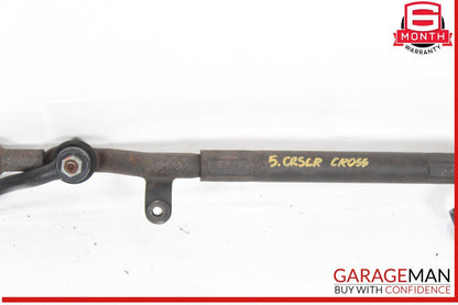 05-08 Chrysler Crossfire Power Steering Rack Gear Linkage 1934630032 OEM
