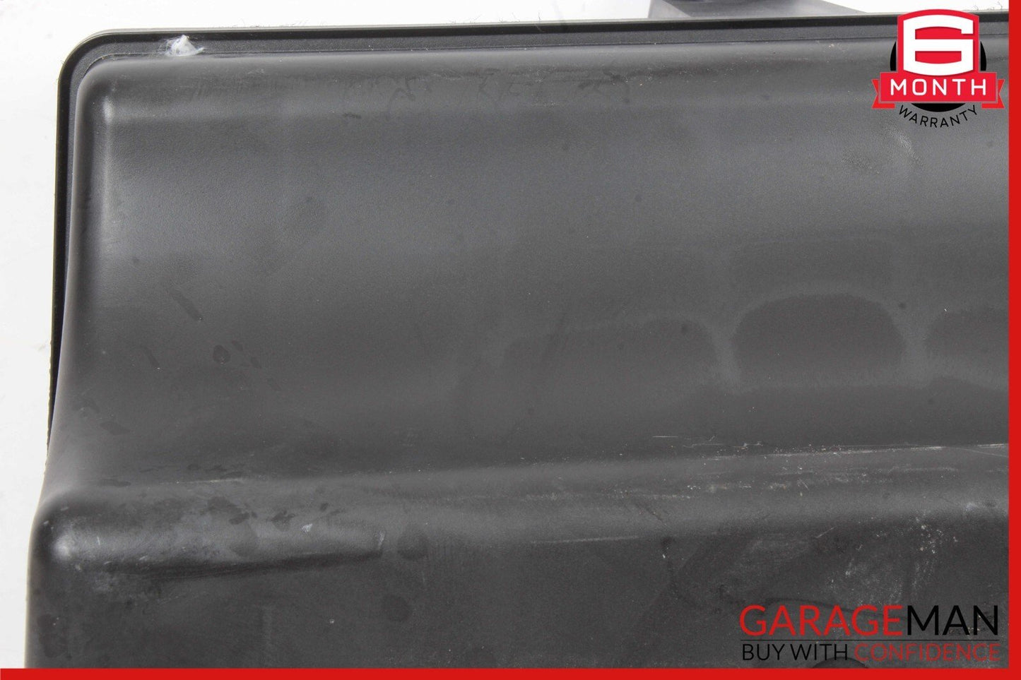 07-12 Mercedes X164 GL450 GL350 Rear Subwoofer Speaker Harmon Kardon 1648203502