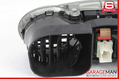 03-06 Mercedes R230 SL500 SL55 AMG Center Dashboard Hazard AC Air Vent OEM