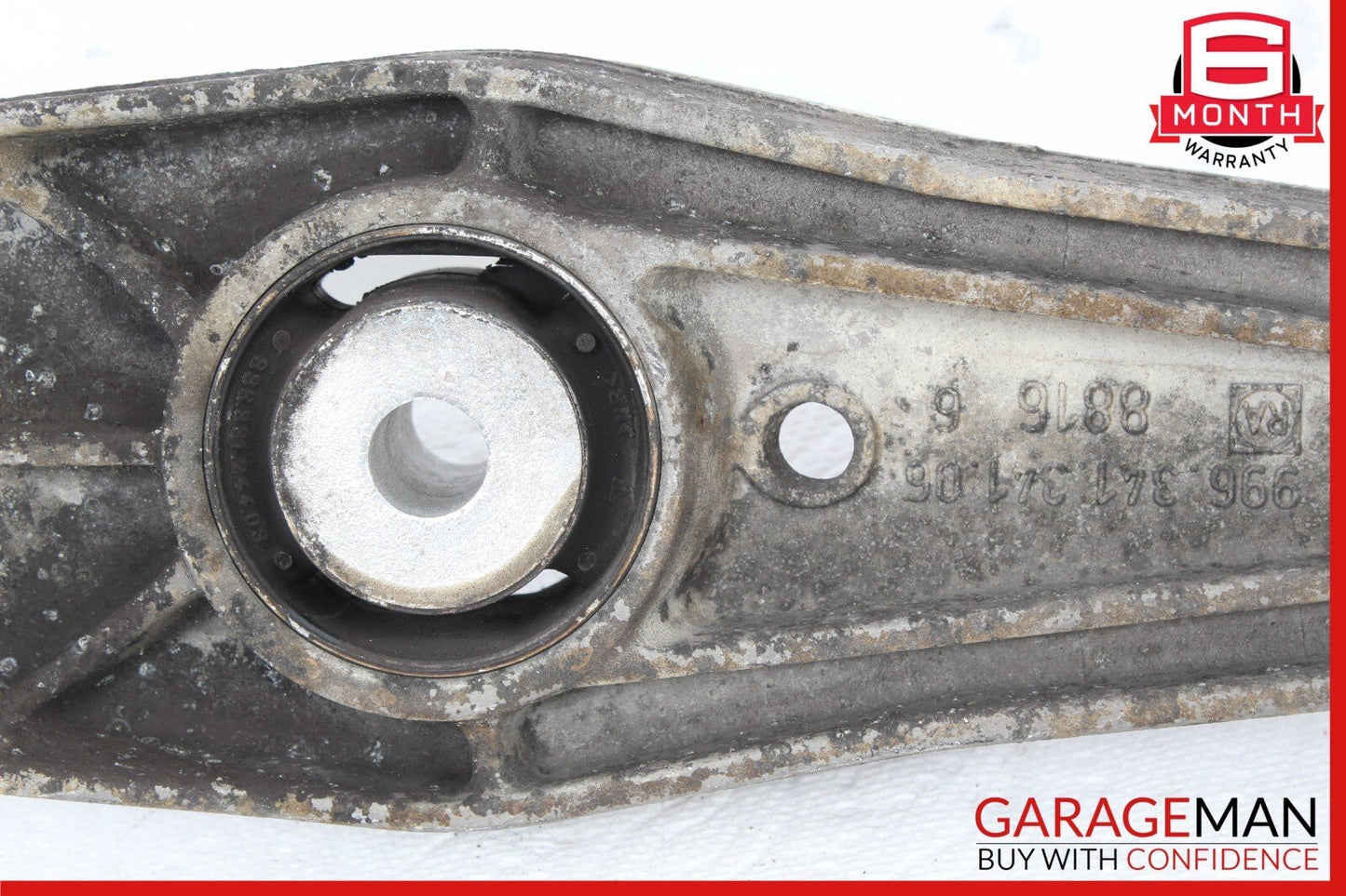 97-04 Porsche Boxster S 986 Front or Rear Suspension Lower Control Arm OEM