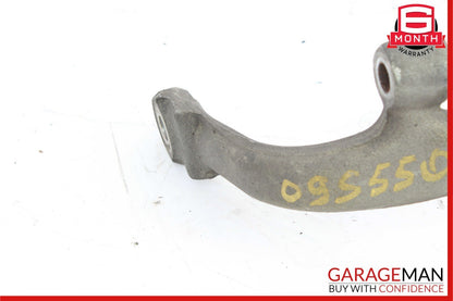 07-14 Mercedes CL550 S550 S350 Front Left Wheel Carrier Spindle Knuckle Hub RWD