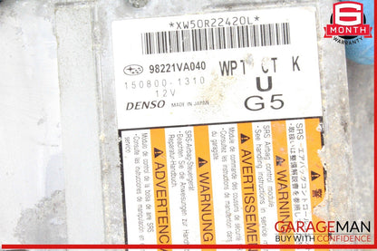 15-21 Subaru WRX Airbag Air Bag SRS Restraint System Control Module Unit OEM