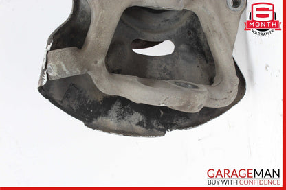07-14 Mercedes W221 S600 CL550 Front Right Wheel Carrier Spindle Knuckle Hub RWD