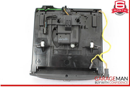 03-09 Mercedes W211 E500 CLS500 Hazard Switch Control Panel 2116800552 OEM