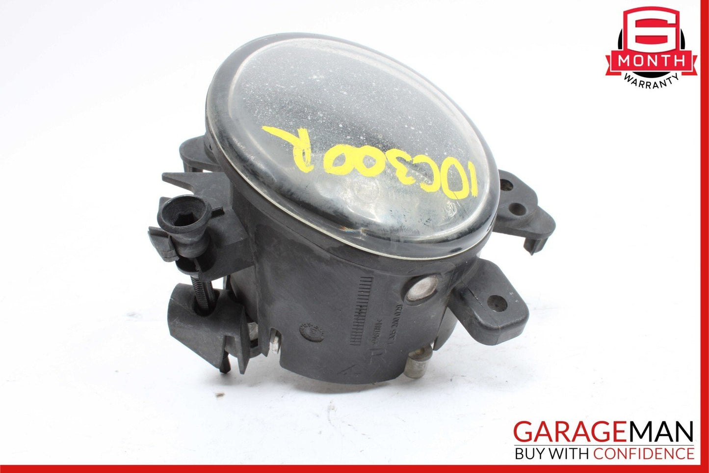 06-12 Mercedes GL450 CL550 E350 C300 Front Right Bumper Foglight Fog Light Lamp