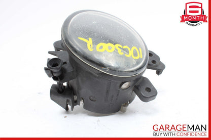 06-12 Mercedes GL450 CL550 E350 C300 Front Right Bumper Foglight Fog Light Lamp