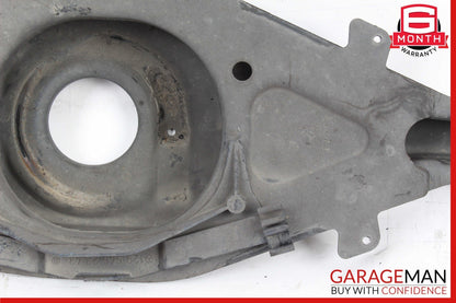 90-02 Mercedes R129 500SL SL500 Rear Suspension Lower Control Arm