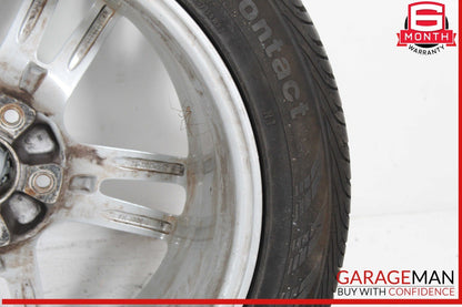 17-22 Porsche Panamera 971 Wheel Tire Rim 9Jx19H2 ET64 OEM