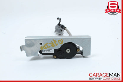06-13 Mercedes W251 R350 GL450 Rear Left Quarter Window Regulator Motor Assembly