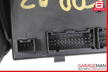 98-05 Mercedes W163 ML500 ML430 Body Comfort BCM Control Module Unit OEM