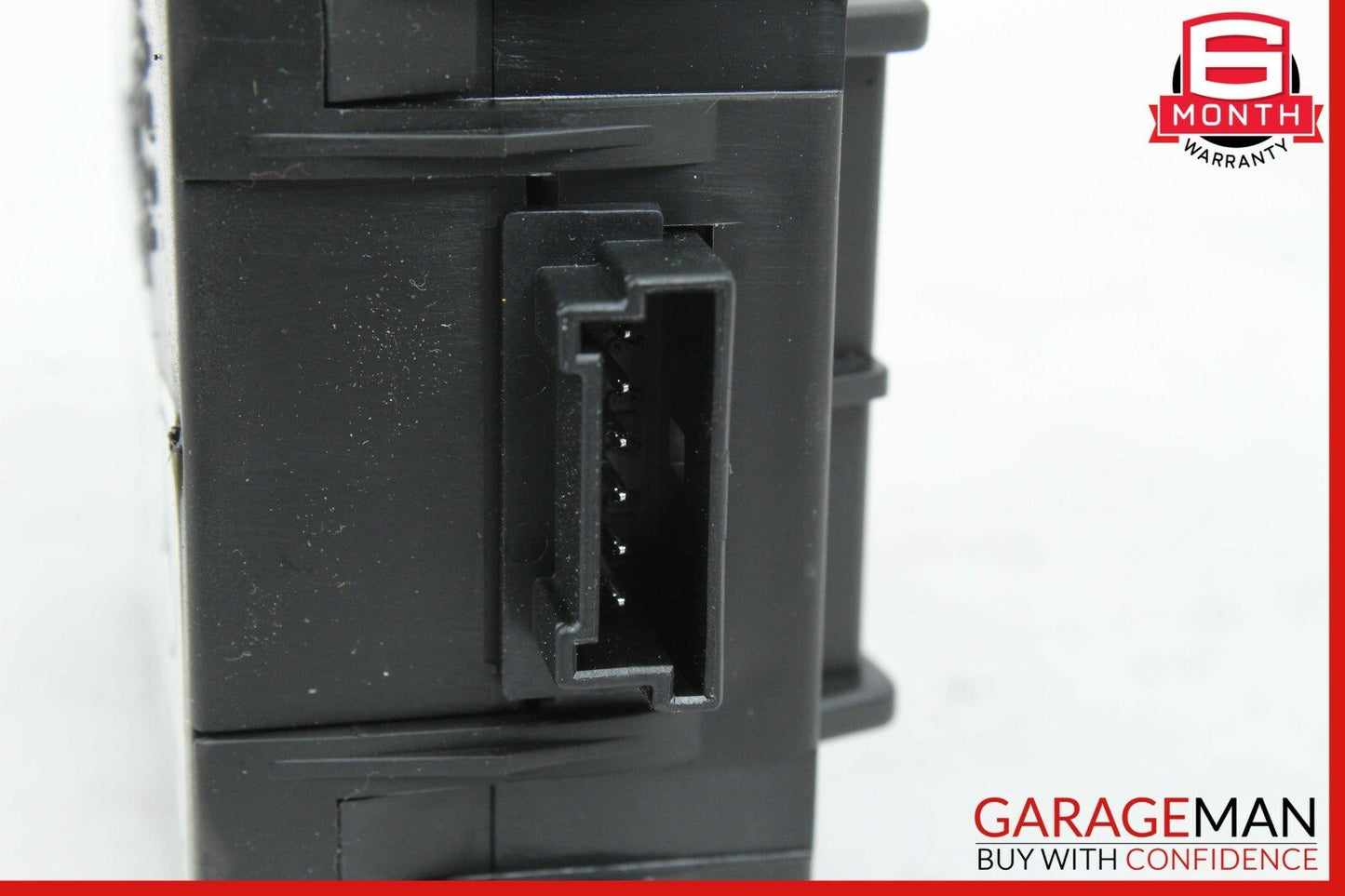 00-08 Mercedes SLK350 S600 SL500 CL500 Anti Theft Alarm Sensor Control Module
