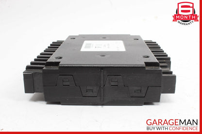 03-10 Porsche Cayenne S 955 Front Left Seat Adjustment Memory Control Module OEM
