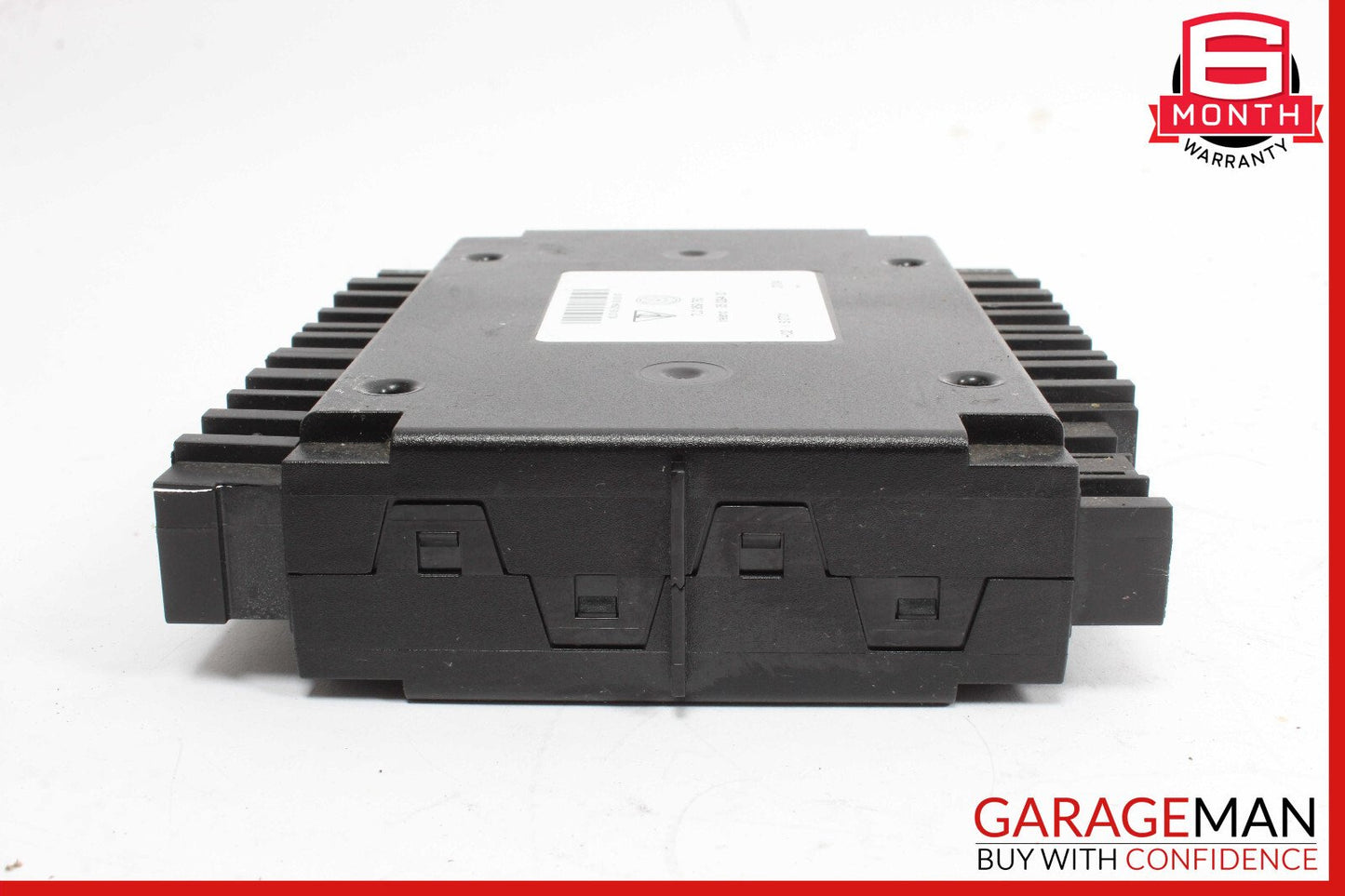 03-10 Porsche Cayenne S 955 Front Left Seat Adjustment Memory Control Module OEM