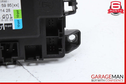 06-13 Mercedes GL450 R550 ML320 Front Right Side Door Control Module Unit