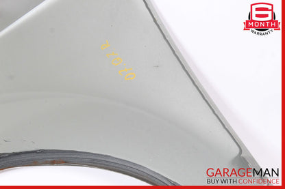 07-09 Audi Q7 Right Passenger Side Fender Assembly OEM