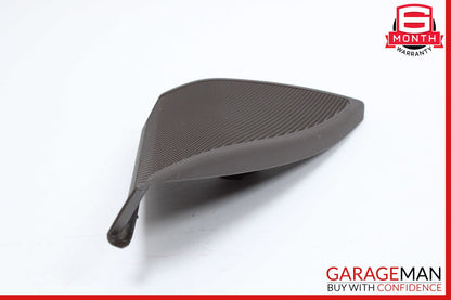 08-14 Mercedes W204 C250 C300 Front Right Door Panel Tweeter Speaker Cover OEM
