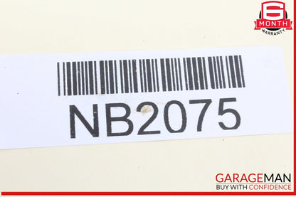 05-11 Mercedes R171 SLK300 Dash Hazard Light Seat Heat ESP Lock Switch Control