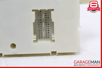 13-19 Mercedes X166 GL450 GLS550 Rear Relay Fuse Box SAM Module 1669003408 OEM
