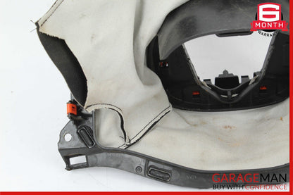 19-23 Dodge RAM 1500 Steering Column Gap Cover Housing Trim 5YP11TX7AF OEM