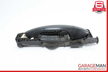 08-11 Mercedes W204 C350 C300 Right Side Exterior Door Handle Front / Rear Black