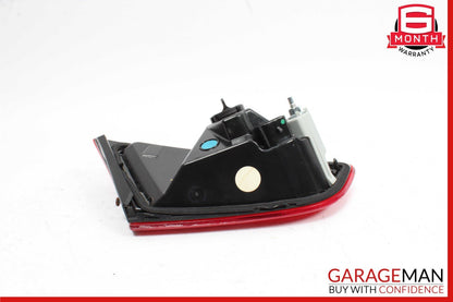 14-17 Maserati Ghibli Rear Right Side Trunk Inner Tail Light Lamp OEM