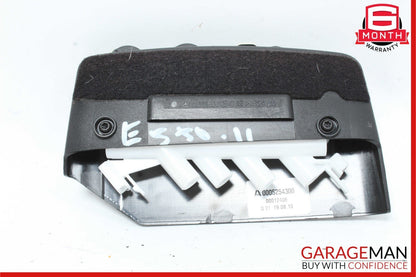 08-14 Mercedes W207 E350 E550 Right Seat Switch Control Valve 0005254300 OEM