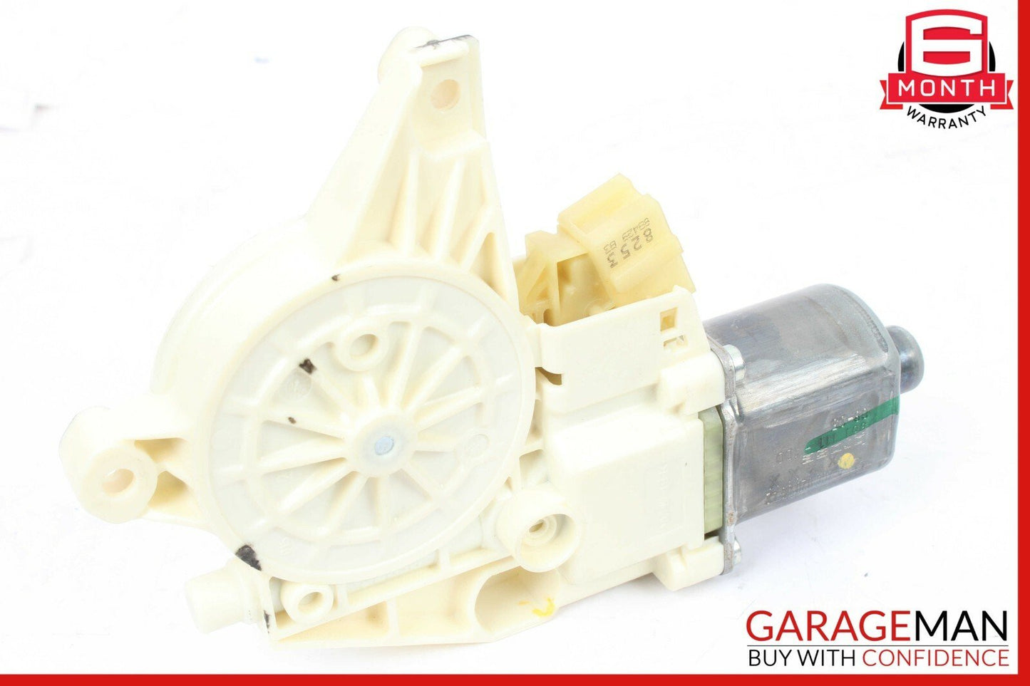 08-14 Mercedes W204 C350 C63 AMG Sedan Rear Right Door Window Regulator Motor