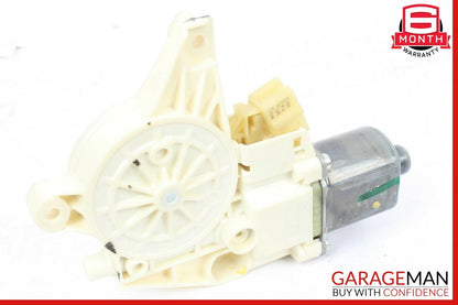 08-14 Mercedes W204 C350 C63 AMG Sedan Rear Right Door Window Regulator Motor