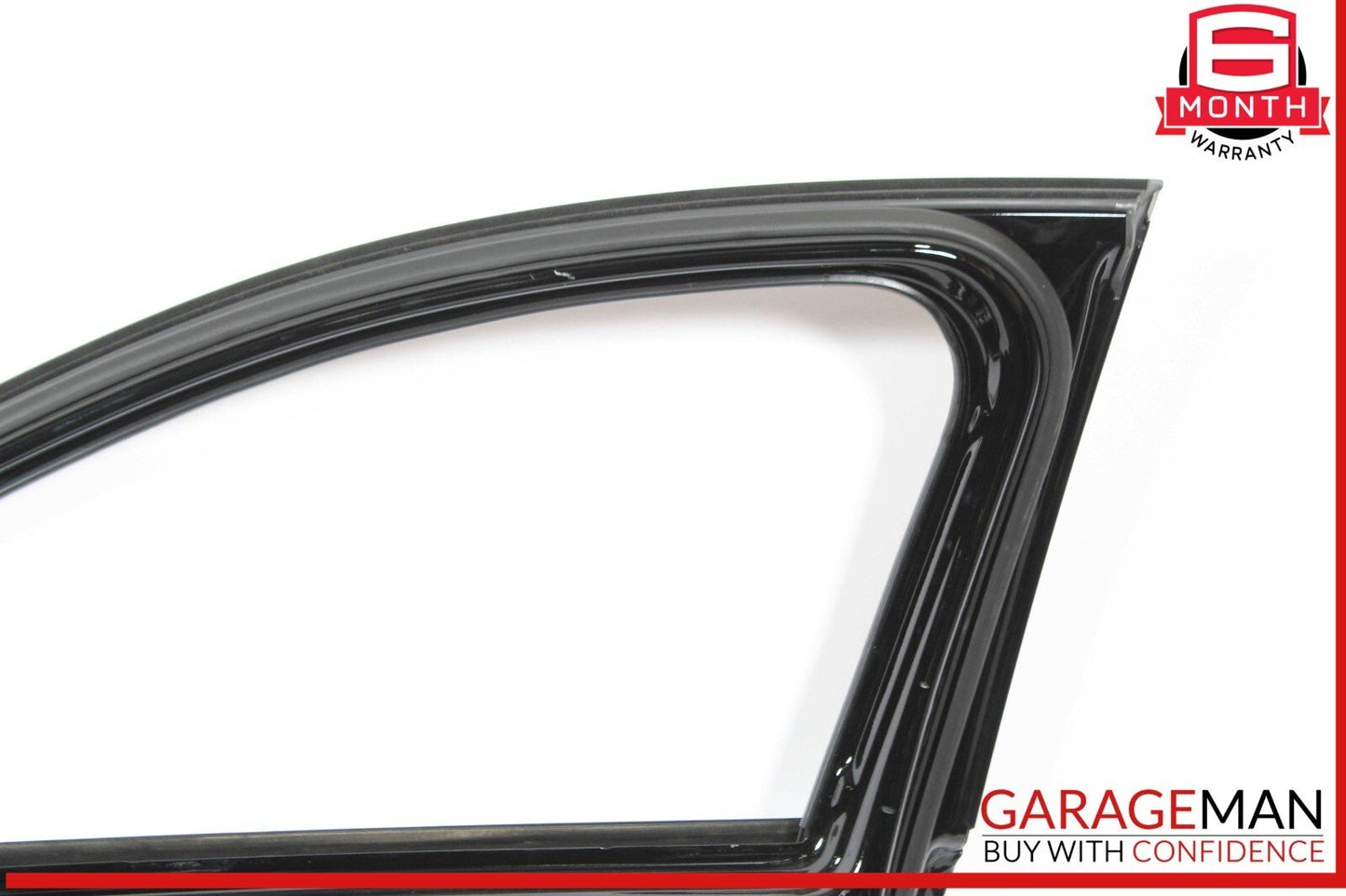 15-21 Mercedes W205 C300 C350e C400 Front Right Exterior Door Shell OEM