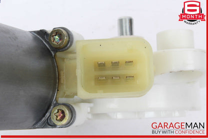 03-09 Mercedes W209 CLK500 Front Right Side Door Window Regulator Motor OEM