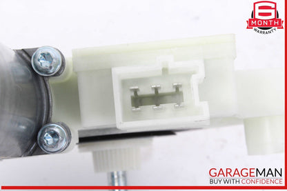 15-20 Mercedes W205 C300 C350e Front Right Side Door Window Regulator Motor OEM
