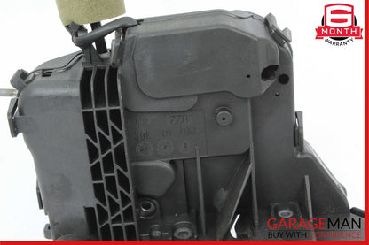 03-09 Mercedes W211 E500 E350 Front Right Side Door Lock Latch Actuator