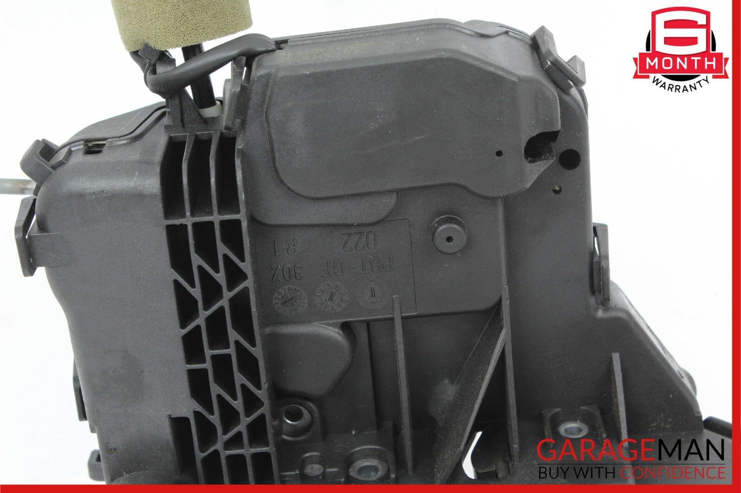 03-09 Mercedes W211 E500 E350 Front Right Side Door Lock Latch Actuator
