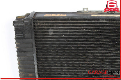78-86 Porsche 928 S Engine Motor Cooling Radiator 92810604002 OEM