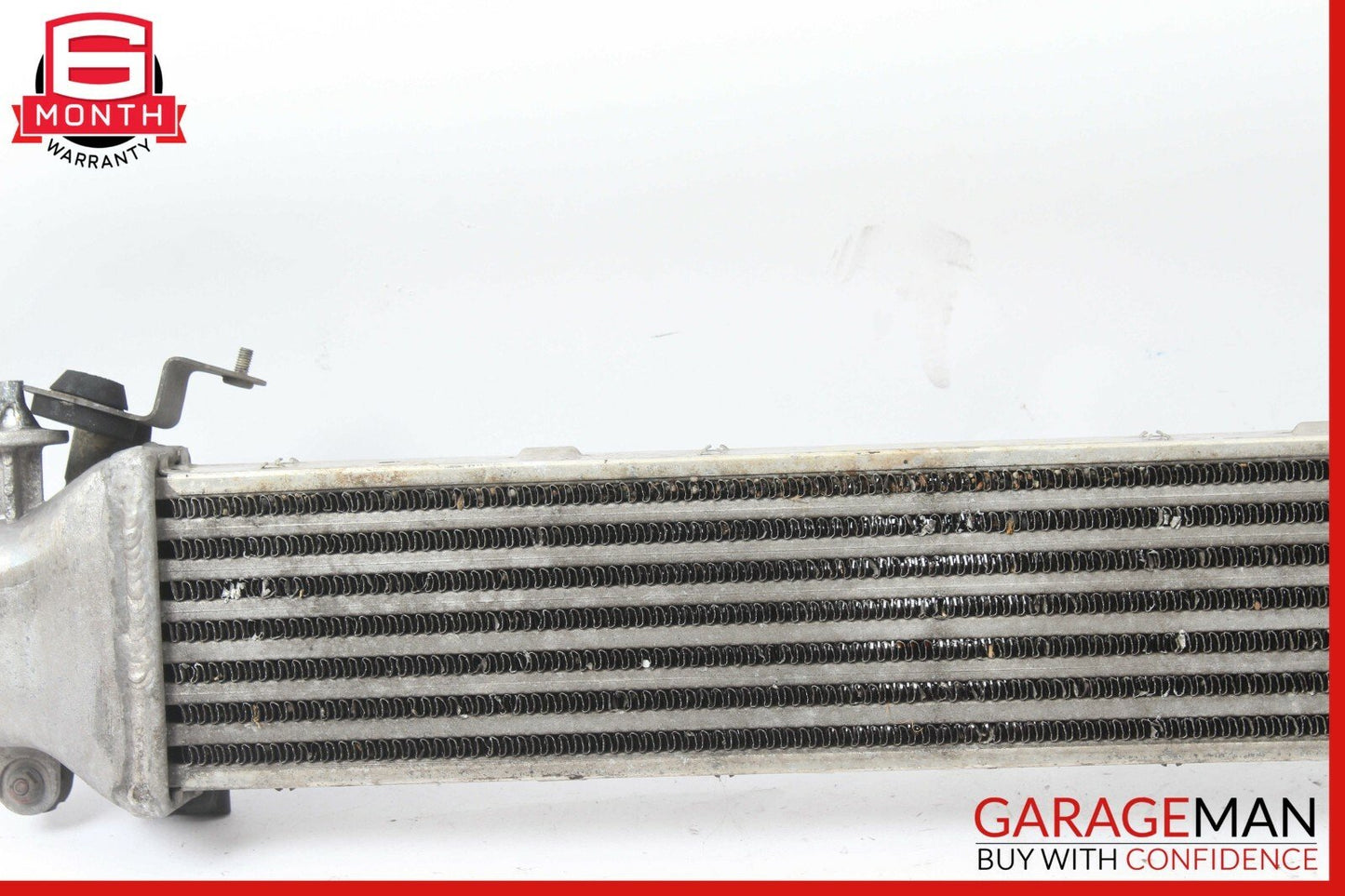 97-00 Mercedes R170 SLK230 Kompressor Front Air Intercooler Cooler Radiator OEM