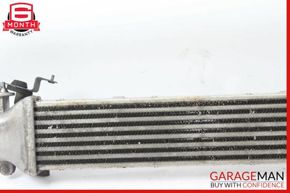97-00 Mercedes R170 SLK230 Kompressor Front Air Intercooler Cooler Radiator OEM