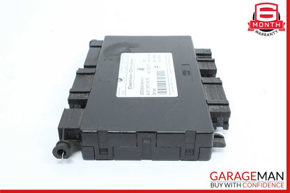 03-11 Mercedes W219 CLS550 SLK280 E350 Front Left Side Seat Control Module OEM