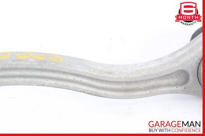 15-20 Mercedes W205 C300 Rear Left or Right Suspension Lower Control Arm OEM